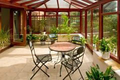 Woodworth Green conservatory quotes