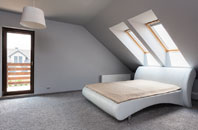 Woodworth Green bedroom extensions