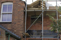 free Woodworth Green home extension quotes