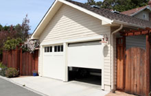 Woodworth Green garage construction leads