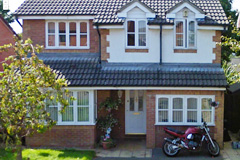 Woodworth Green garage conversion quotes