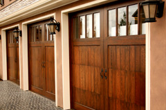 Woodworth Green garage extension quotes