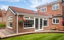 Woodworth Green house extension leads