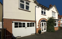 Woodworth Green multiple storey extension leads
