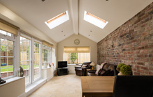 Woodworth Green single storey extension leads